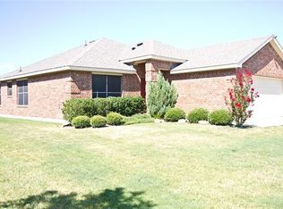 145 Meadow Crest Dr, Princeton, TX 75407