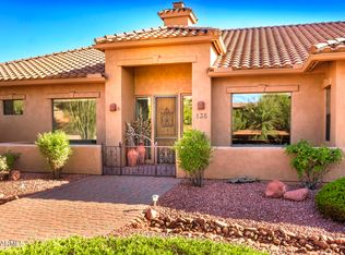 135 Las Ramblas, Sedona, AZ 86351
