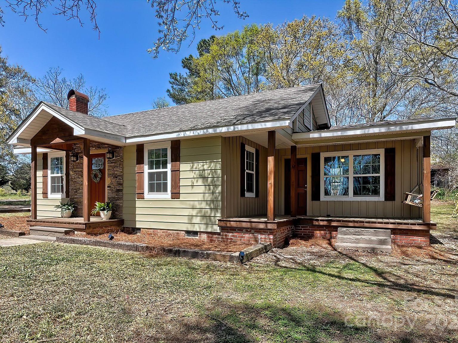 7193 Kershaw Camden Hwy, Kershaw, SC 29067 Zillow