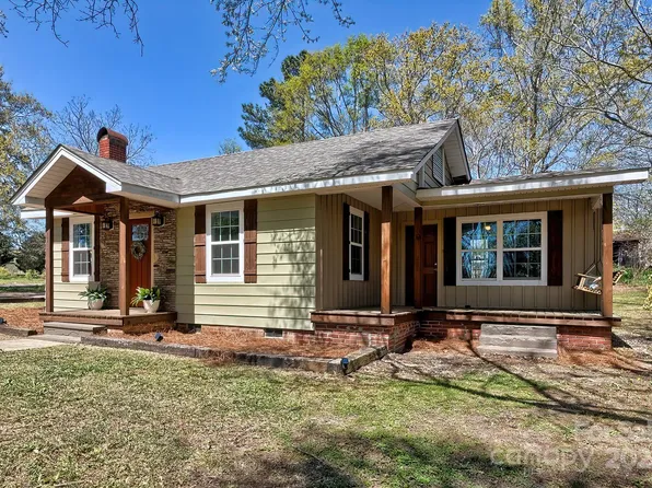 7193 Kershaw Camden Hwy, Kershaw, SC 29067