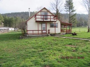 9413 Willie Lown Ln, Klamath Falls, OR 97601