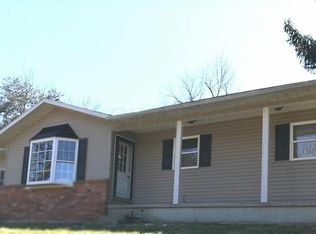 3805 Savage Hill Rd SE, Lancaster, OH 43130