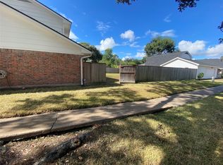 11702 N Petersham Dr #11702, Houston, TX 77031
