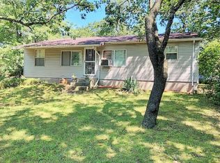 13253 E 2690s Rd, Pembroke Township, IL 60958