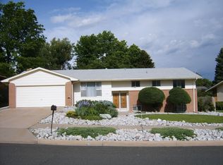 2730 S Lamar St, Denver, CO 80227