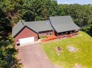417 Whiskey Rd SW, Isanti, MN 55040