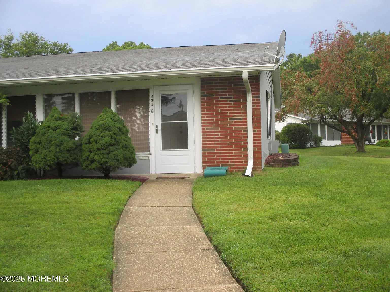 1 bed, 663 sqft, $1,550 — Photo 1