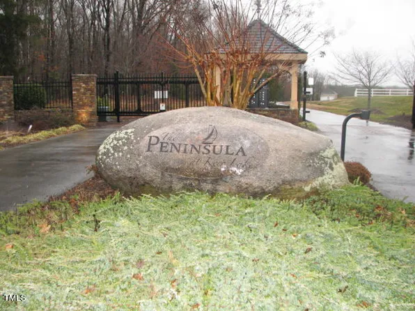 2 Waterstone Ln Lot 2, Henderson, NC 27537