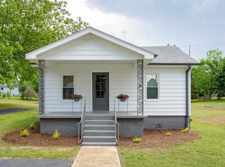 518 Martha Ave, Florence, AL 35630