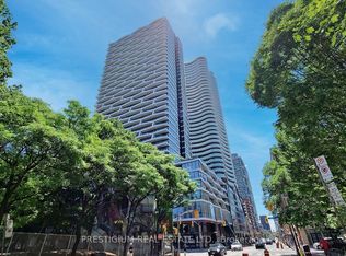 85 Wood St #4002-C08, Toronto, ON M4Y 0E8