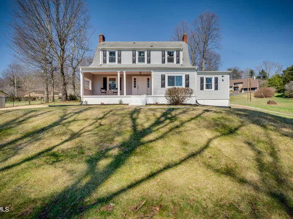 2050 Lee Hwy, Bristol, VA 24201