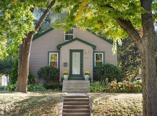 5833 Newton Ave S, Minneapolis, MN 55419
