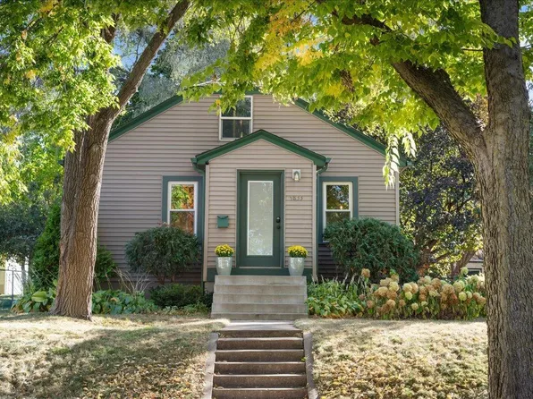 5833 Newton Ave S, Minneapolis, MN 55419
