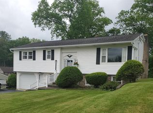 25 Woodland Dr, Binghamton, NY 13901