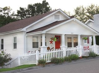 317 Oak Hill St, Abingdon, VA 24210