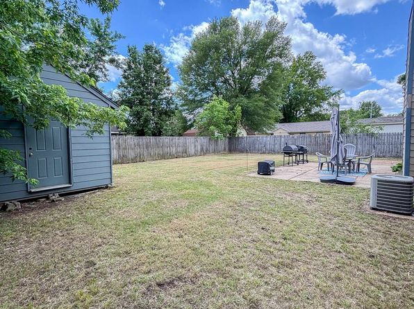 7057 Petten Dr, Memphis, TN 38133