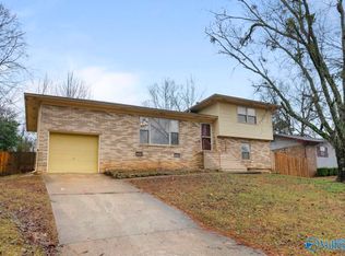 3403 Rosedale Dr NW, Huntsville, AL 35810