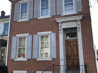 130 E Goepp St, Bethlehem, PA 18018