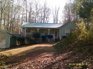 168 Dukes Rd, Jackson, GA 30233