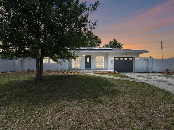 6040 39th Ave N, Saint Petersburg, FL 33709