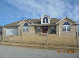 1724 E Highway 619, Jamestown, KY 42629