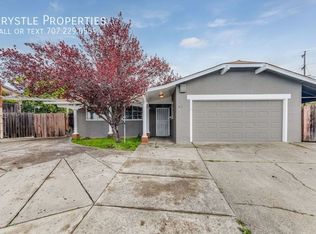 163 Cortland Cir, Vallejo, CA 94589