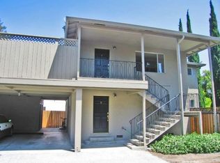 820 Fremont St, Menlo Park, CA 94025