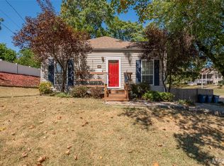 104 W Johnson St, Collinsville, IL 62234