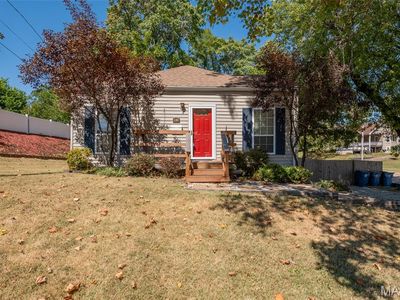 104 W Johnson St, Collinsville, IL, 62234