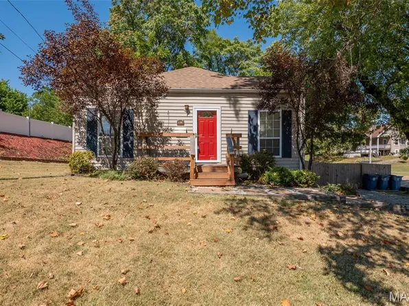 104 W Johnson St, Collinsville, IL 62234