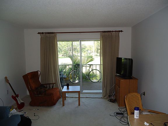 The Living Room