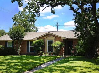 9650 Highmeadow Dr, Houston, TX 77063