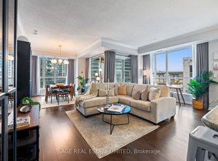 628 Fleet St #506, Toronto, ON