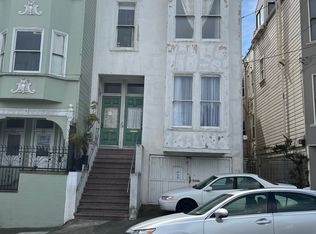 2453 Post St, San Francisco, CA 94115