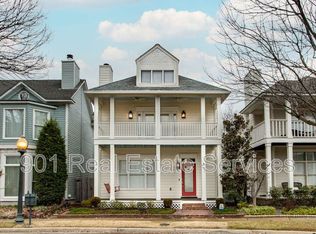 1018 Harbor Bend Cir, Memphis, TN 38103