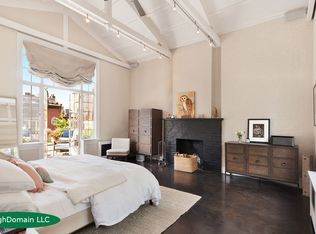 57 W 9th St #PENTHOUSE, New York, NY