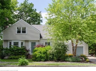 330 Capisic St, Portland, ME 04102