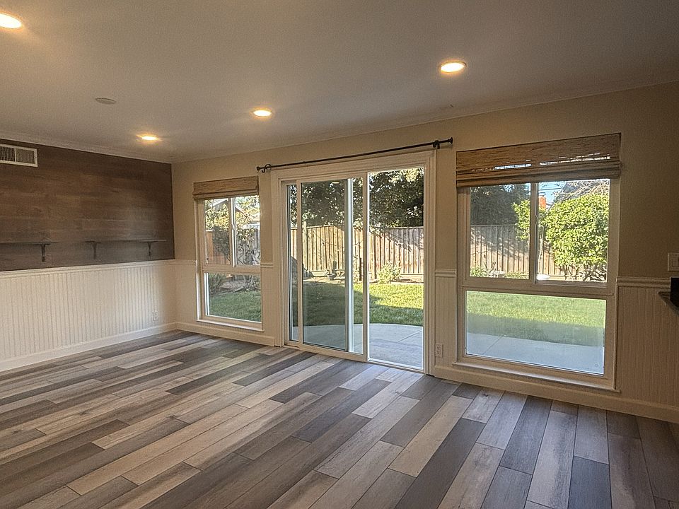 Family Room to Backyard