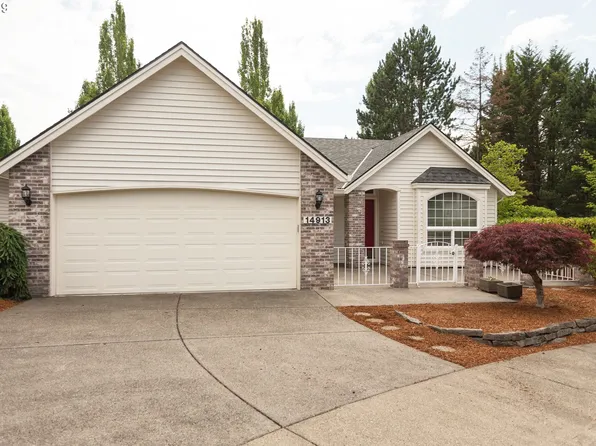 14913 SE 35th St, Vancouver, WA 98683