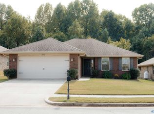 29754 Crockett Run Ln NW, Harvest, AL 35749