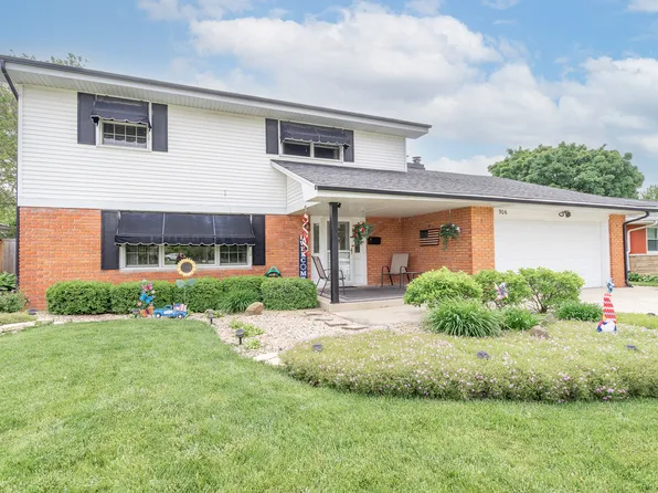 906 Read St, Lockport, IL 60441