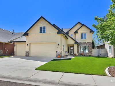 3031 N Christian Way, Meridian, ID, 83642