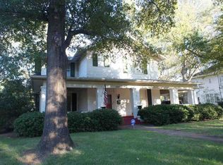 302 F St SW, Ardmore, OK 73401