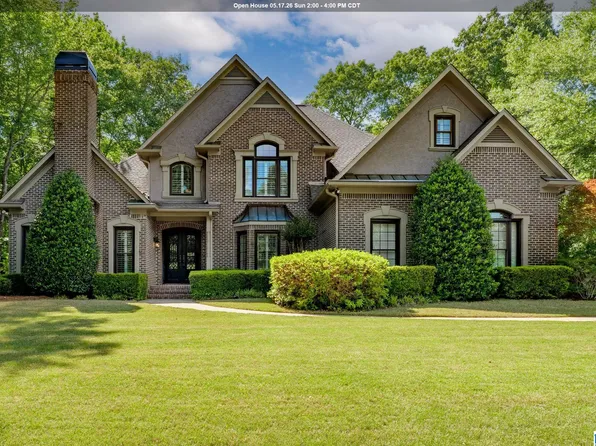 2013 Blue Heron Cir, Birmingham, AL 35242