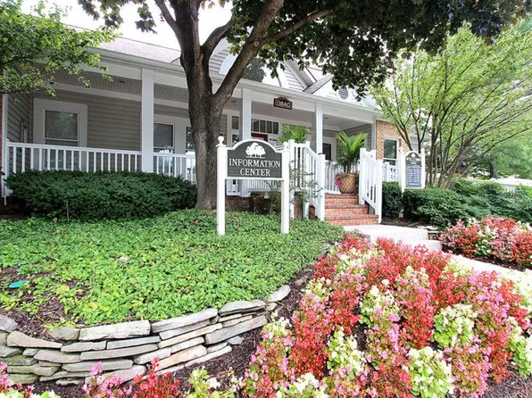 The Elms at Centreville