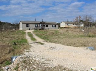 580 Morningwood Dr, San Marcos, TX 78666