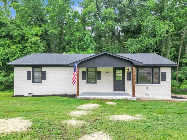 216 Ashcroft Dr, Greenwood, SC 29646