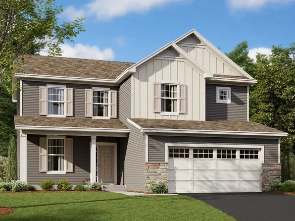 1288 Highland Ln, Jordan, MN 55352