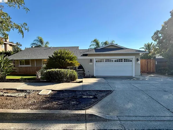 5370 Myrtle Dr, Concord, CA 94521