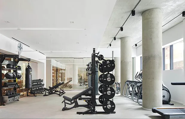 Rented by Triumph Property Group | media 20